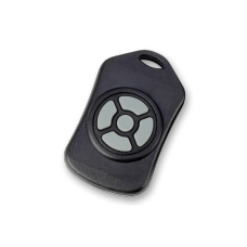 5-Button 418MHz MS Series Key Fob